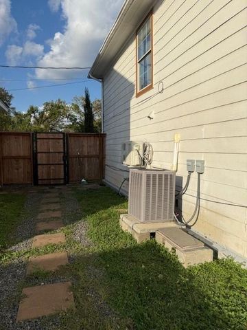 1308 Genova Street 1, Houston, TX 77009
