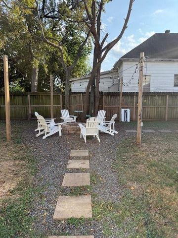 1308 Genova Street 1, Houston, TX 77009