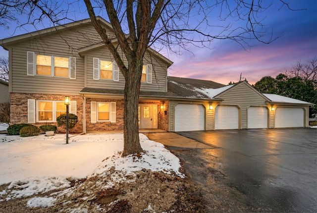 948 Dorothy COURT, Burlington, WI 53105