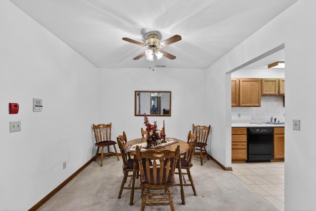 948 Dorothy COURT, Burlington, WI 53105