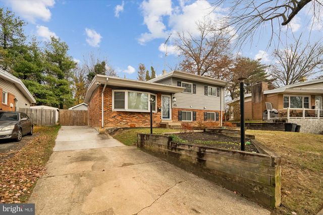 3308 ESTELLE TER, Silver Spring, MD 20906