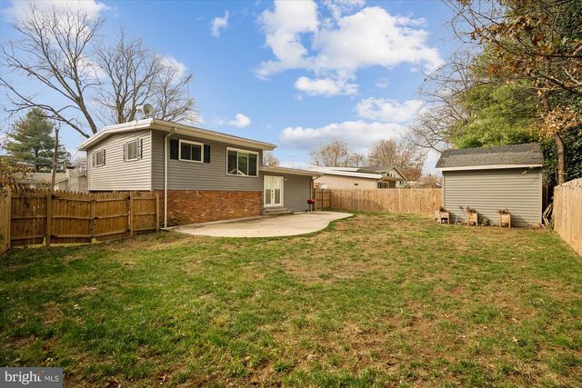 3308 ESTELLE TER, Silver Spring, MD 20906