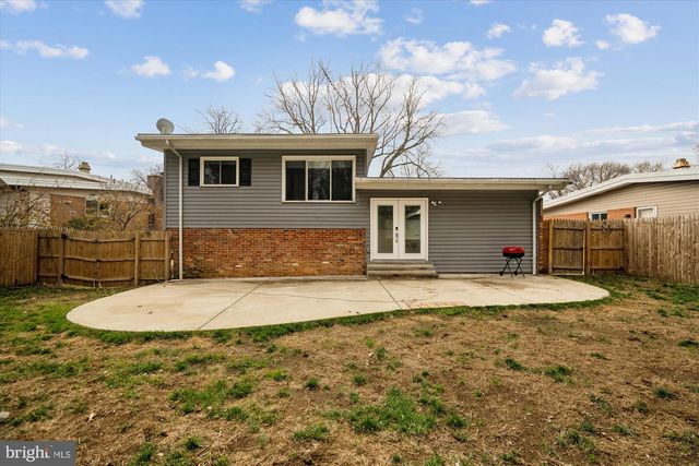 3308 ESTELLE TER, Silver Spring, MD 20906