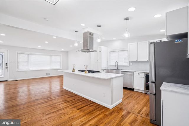 3308 ESTELLE TER, Silver Spring, MD 20906