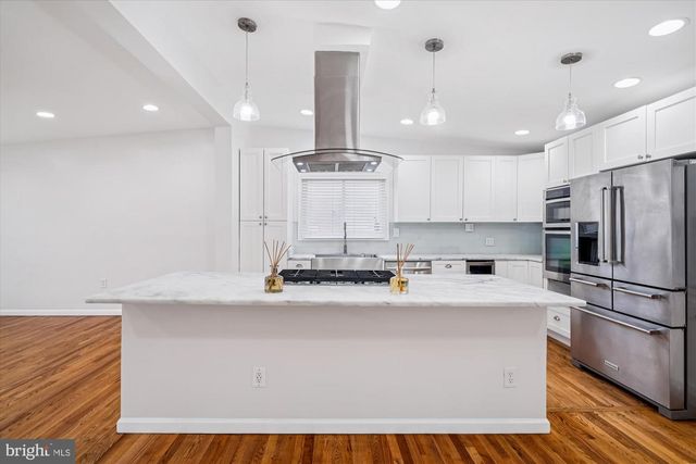 3308 ESTELLE TER, Silver Spring, MD 20906