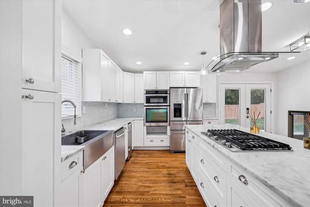 3308 ESTELLE TER, Silver Spring, MD 20906