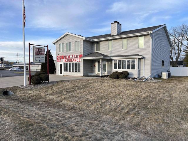 1407 N LYNNDALE DRIVE, Appleton, WI 54914