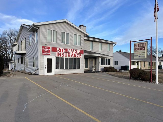 1407 N LYNNDALE DRIVE, Appleton, WI 54914