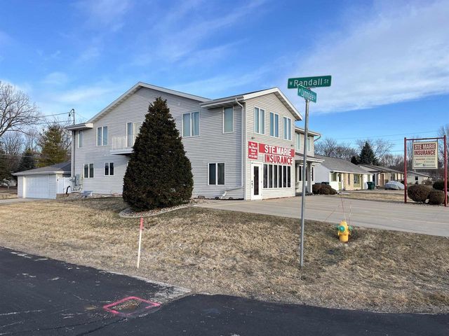 1407 N LYNNDALE DRIVE, Appleton, WI 54914