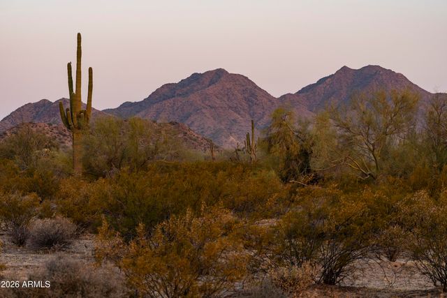 31297 N Crown King Lane, Queen Creek, AZ 85144