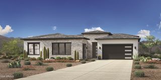 31297 N Crown King Lane, Queen Creek, AZ 85144