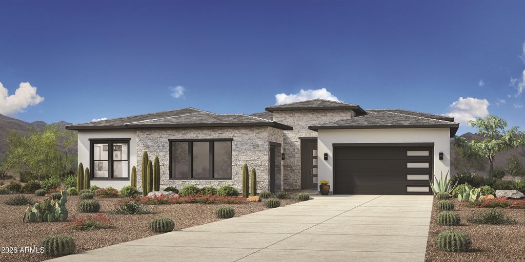 31297 N Crown King Lane, Queen Creek, AZ 85144