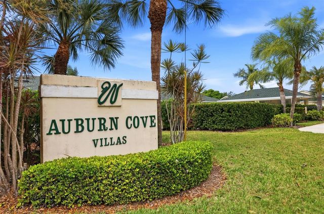 503 AUBURN COVE CIRCLE, Venice, FL 34292
