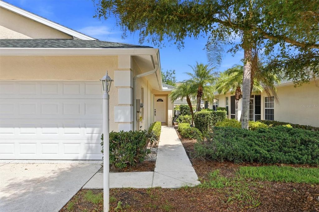 503 AUBURN COVE CIRCLE, Venice, FL 34292