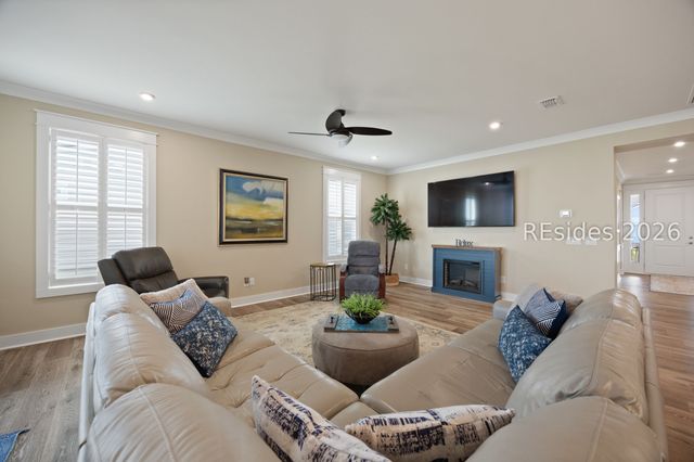 90 Carolina Oaks Ave, Okatie, SC 29909