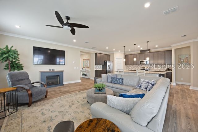 90 Carolina Oaks Ave, Okatie, SC 29909