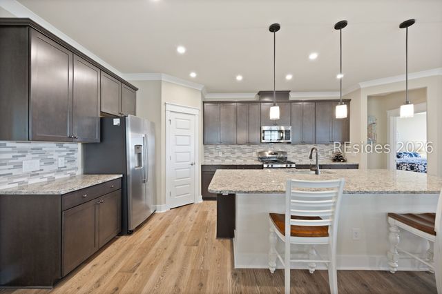 90 Carolina Oaks Ave, Okatie, SC 29909