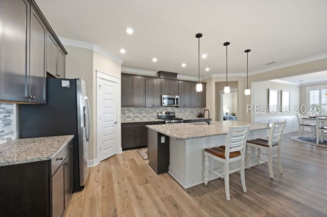 90 Carolina Oaks Ave, Okatie, SC 29909