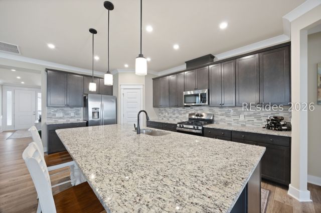 90 Carolina Oaks Ave, Okatie, SC 29909