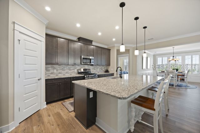 90 Carolina Oaks Ave, Okatie, SC 29909