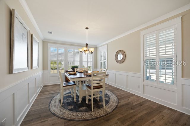 90 Carolina Oaks Ave, Okatie, SC 29909