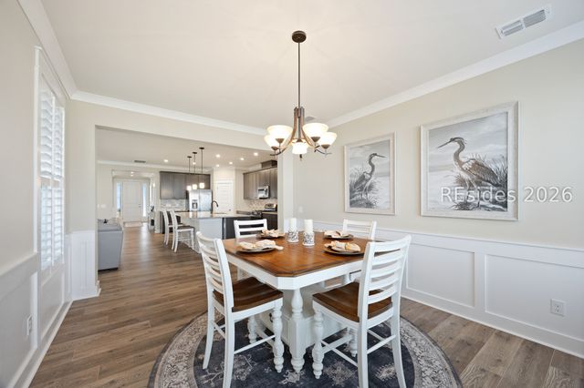 90 Carolina Oaks Ave, Okatie, SC 29909