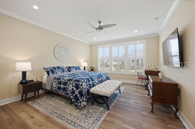 90 Carolina Oaks Ave, Okatie, SC 29909