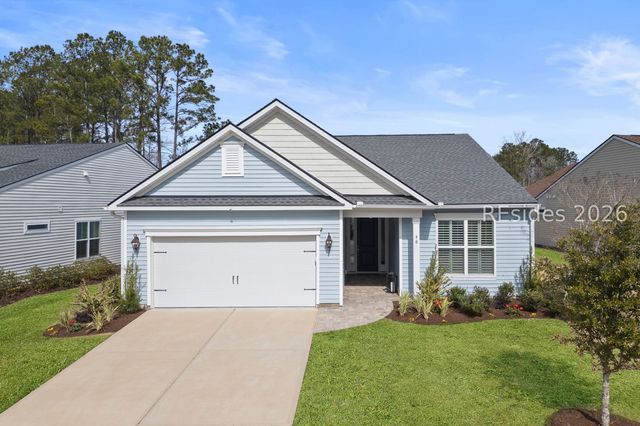 90 Carolina Oaks Ave, Okatie, SC 29909