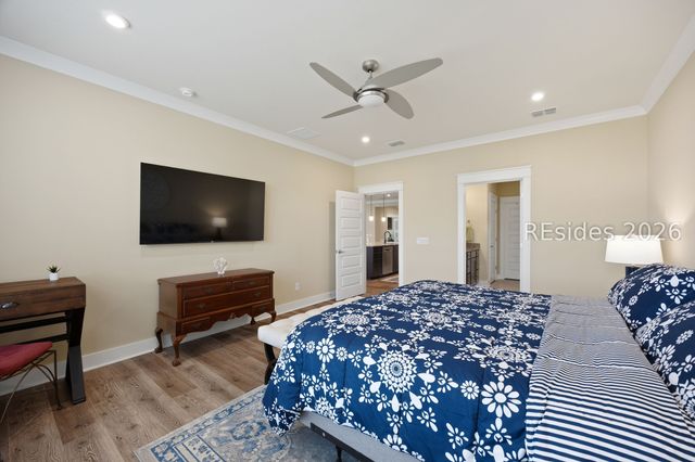 90 Carolina Oaks Ave, Okatie, SC 29909