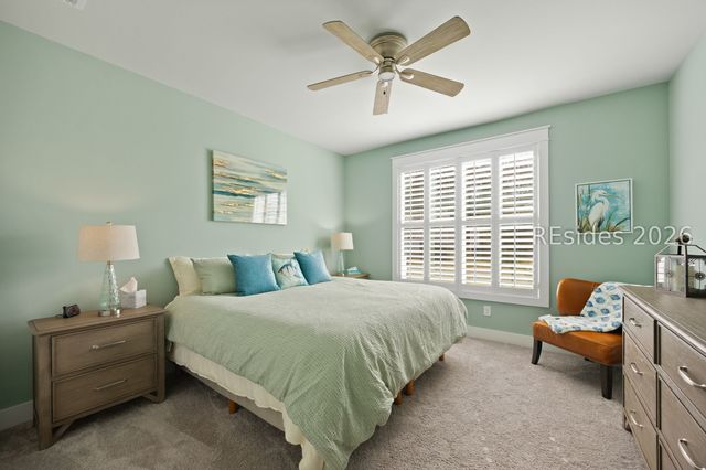 90 Carolina Oaks Ave, Okatie, SC 29909