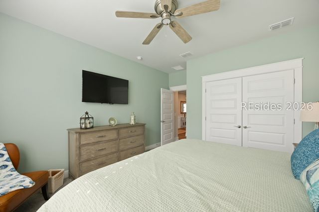 90 Carolina Oaks Ave, Okatie, SC 29909