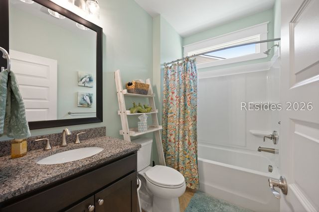 90 Carolina Oaks Ave, Okatie, SC 29909