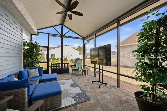 90 Carolina Oaks Ave, Okatie, SC 29909