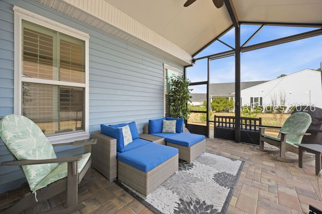 90 Carolina Oaks Ave, Okatie, SC 29909