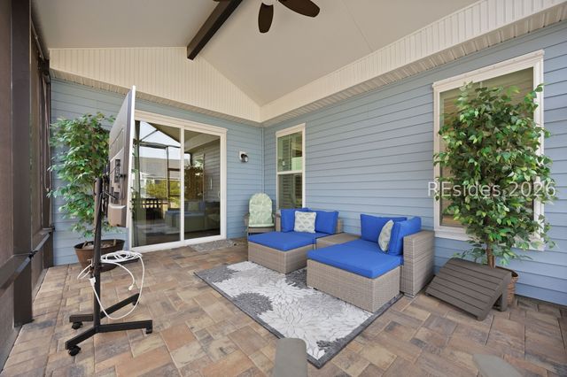 90 Carolina Oaks Ave, Okatie, SC 29909