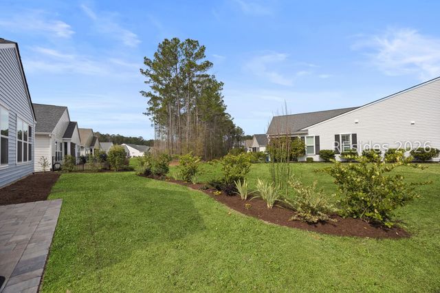 90 Carolina Oaks Ave, Okatie, SC 29909