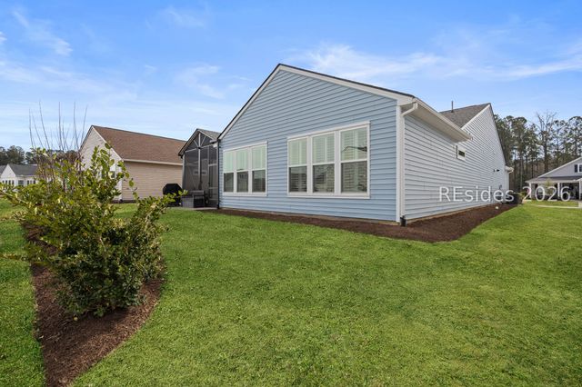 90 Carolina Oaks Ave, Okatie, SC 29909