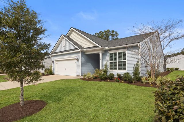 90 Carolina Oaks Ave, Okatie, SC 29909