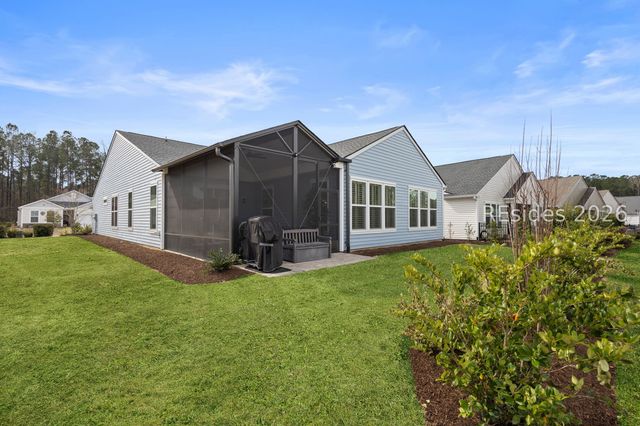 90 Carolina Oaks Ave, Okatie, SC 29909