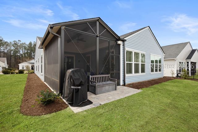 90 Carolina Oaks Ave, Okatie, SC 29909