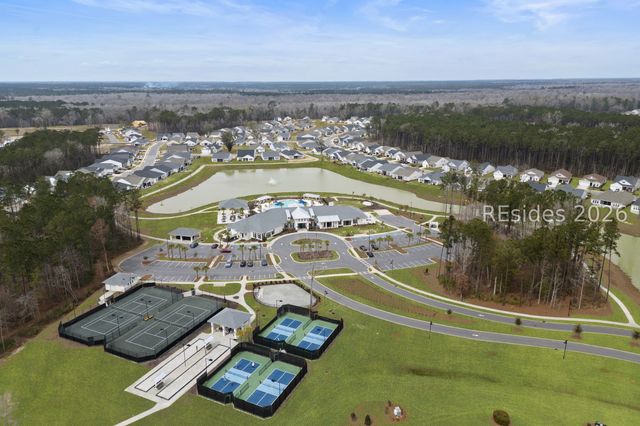 90 Carolina Oaks Ave, Okatie, SC 29909