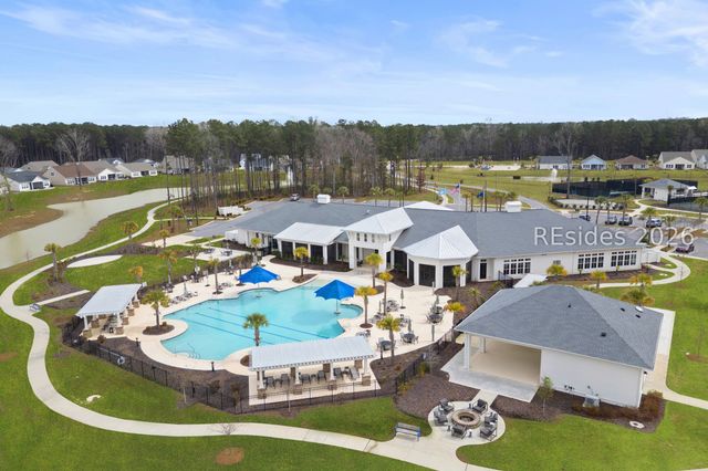 90 Carolina Oaks Ave, Okatie, SC 29909