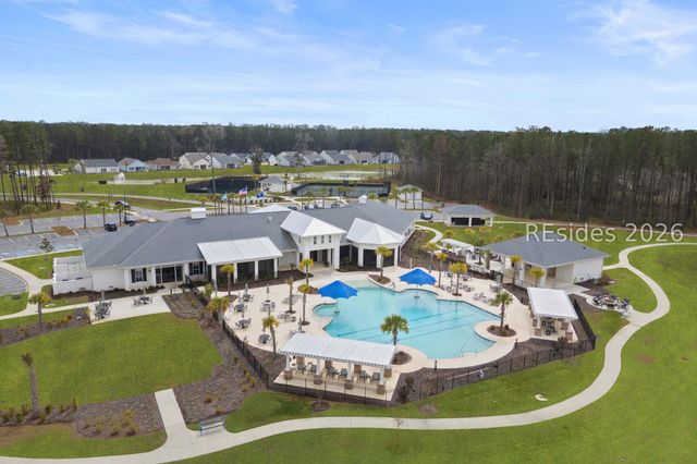 90 Carolina Oaks Ave, Okatie, SC 29909