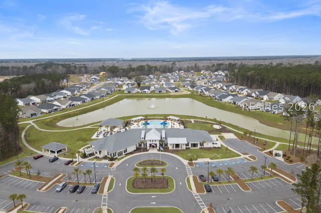 90 Carolina Oaks Ave, Okatie, SC 29909