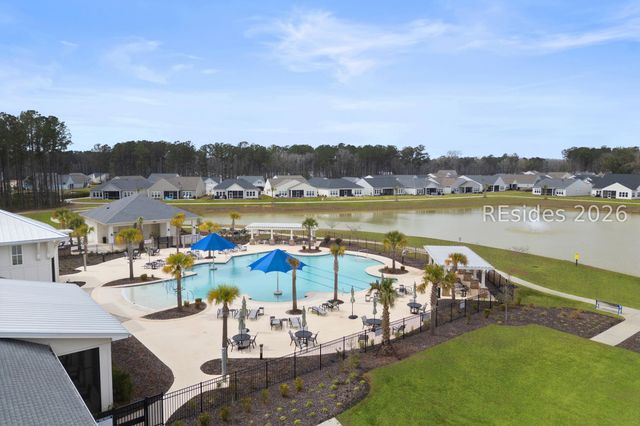 90 Carolina Oaks Ave, Okatie, SC 29909