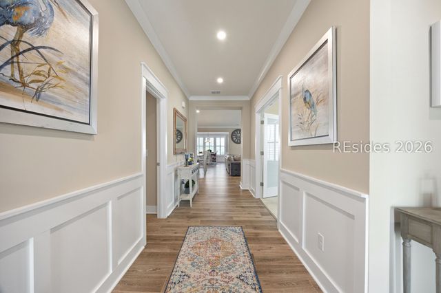 90 Carolina Oaks Ave, Okatie, SC 29909