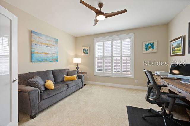 90 Carolina Oaks Ave, Okatie, SC 29909