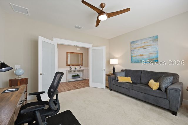 90 Carolina Oaks Ave, Okatie, SC 29909