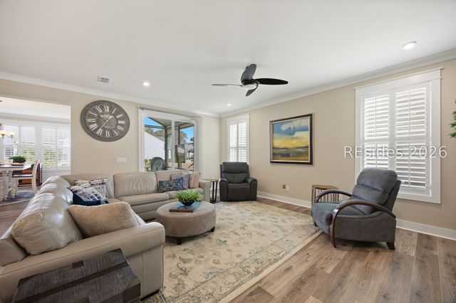 90 Carolina Oaks Ave, Okatie, SC 29909