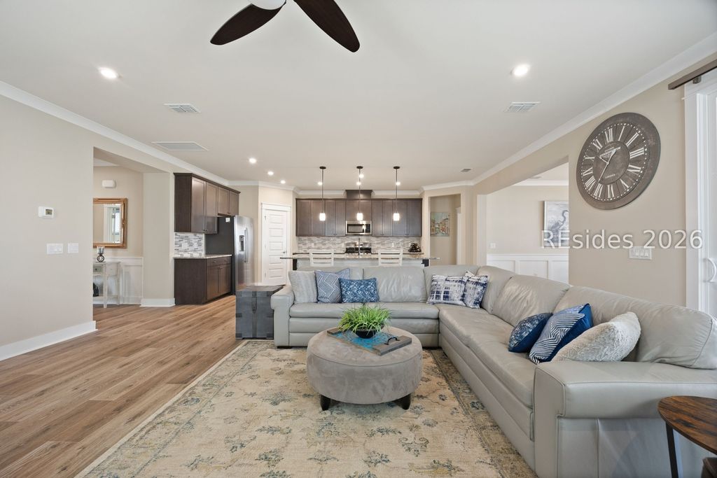 90 Carolina Oaks Ave, Okatie, SC 29909